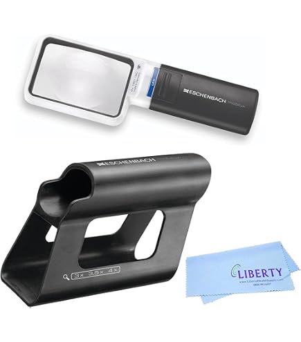 Amazon.com : Mobilux Digital Touch HD : Health & Household